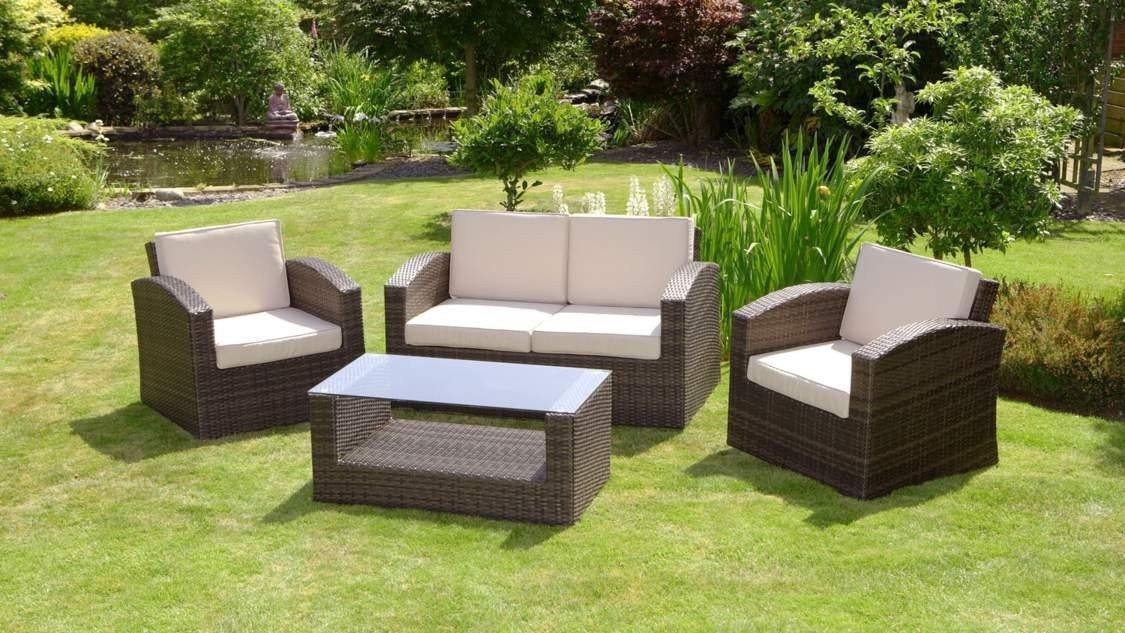 Garden Furniture | Buy Outdoor Furniture Set Online - HOG ...