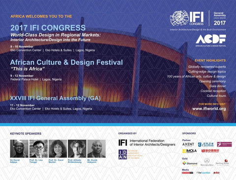 ifi congress 2017