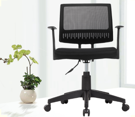  Ergonomic Mesh-Office Chair