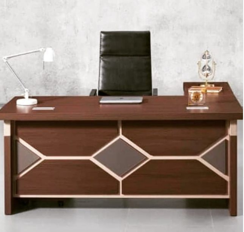 Executive Office Table - 1.2 Meters