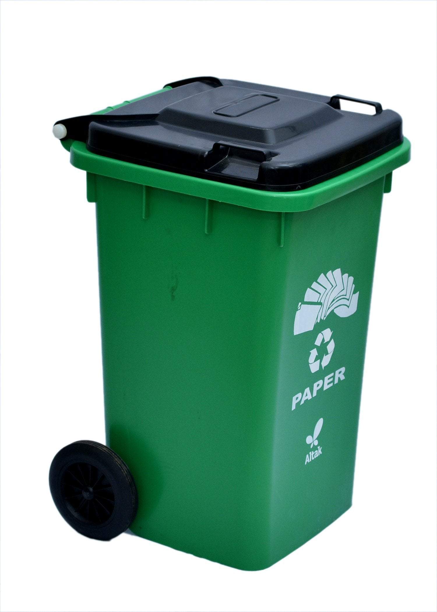 waste bin