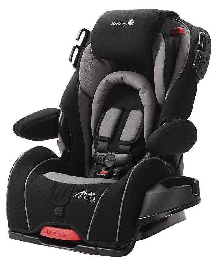 alpha omega elite car seat