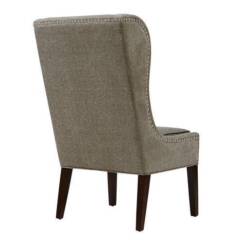 andover wingback chair