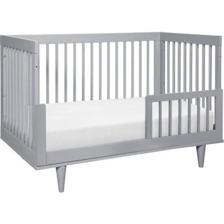 marley convertible crib