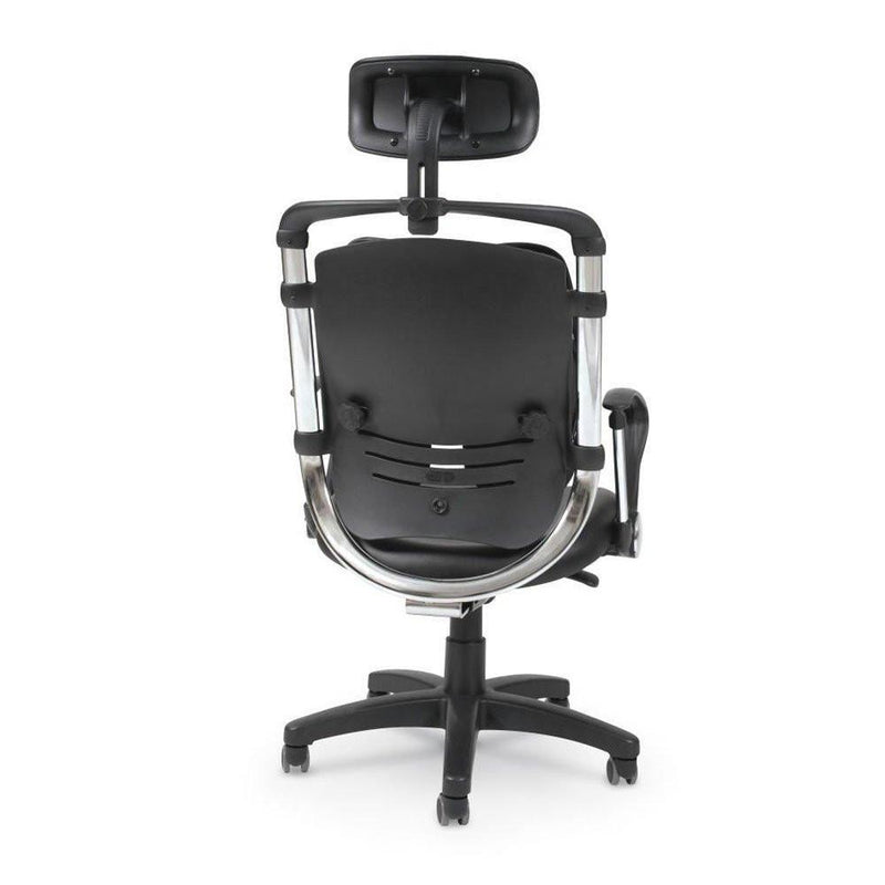 spine align chair