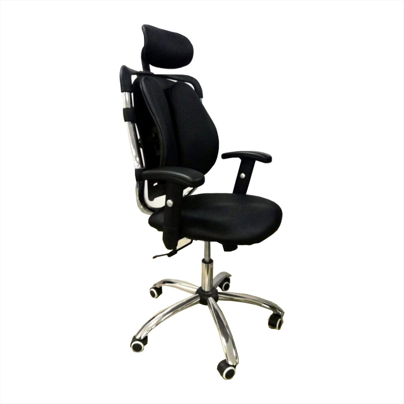 spine align chair