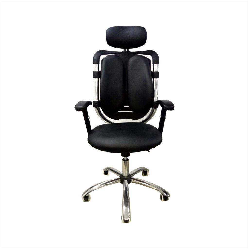 spine align chair