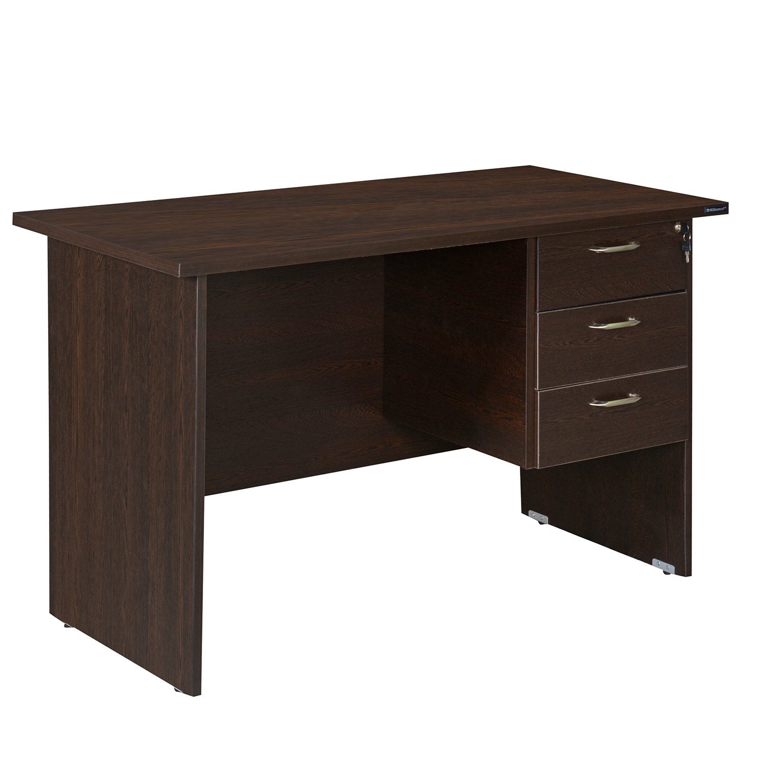 Compact 3 feet Office Table. Order now @HOG marketplace