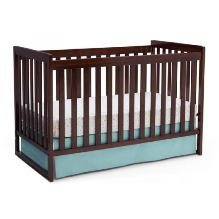 delta children 3 in 1 crib