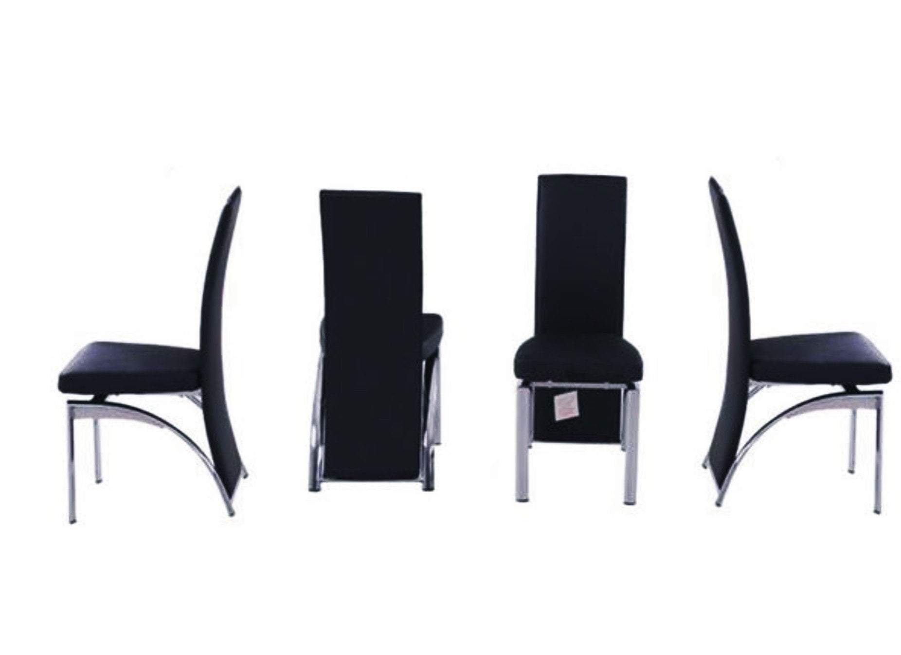dining chair set of 4