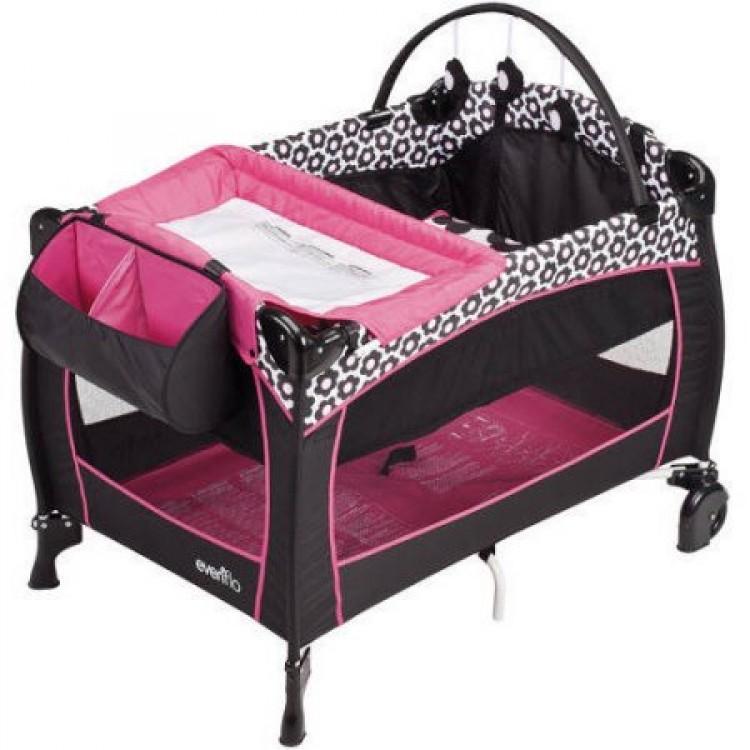 brianne cot bed