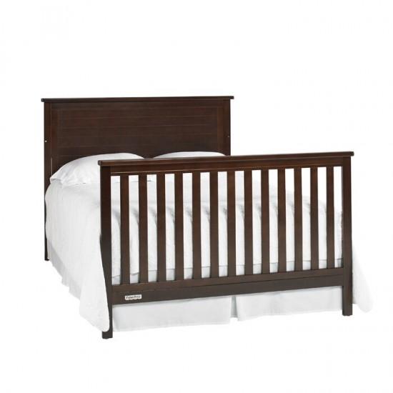 lucas convertible crib