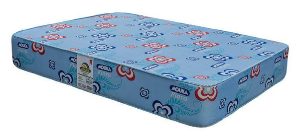 mouka royal spring mattress