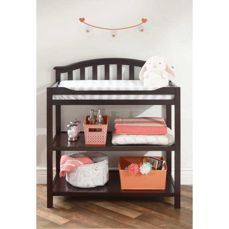 side by side bassinet