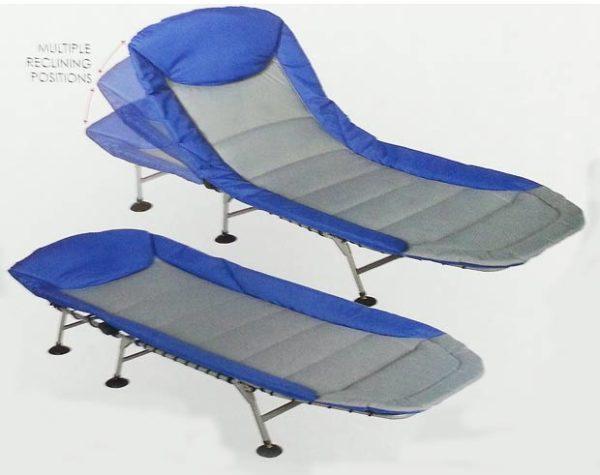 timber ridge camp lounger