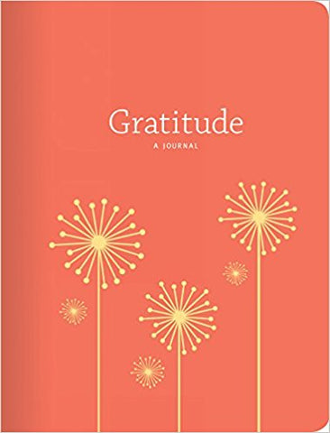The Gratitude Journal: A Modern Journal for Women to Choose Gratitude Everyday [Book]