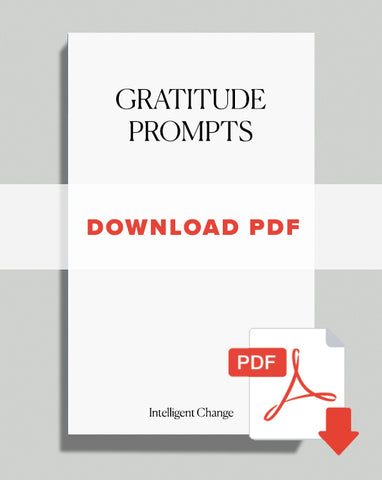 Gratitude Journal: How To Start, Templates, Ideas, Tips & Guides