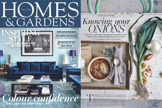 Homes and Garden April 2014 Pic 01