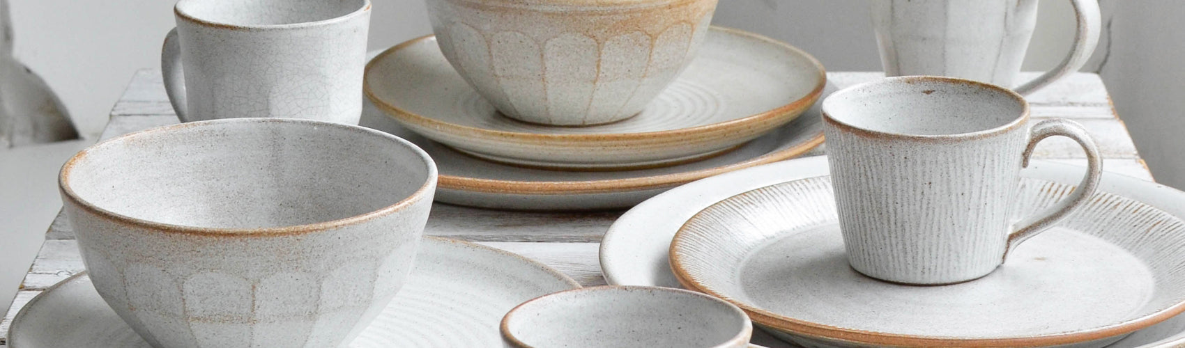 Nom Living Stoneware Gifts Collection Image