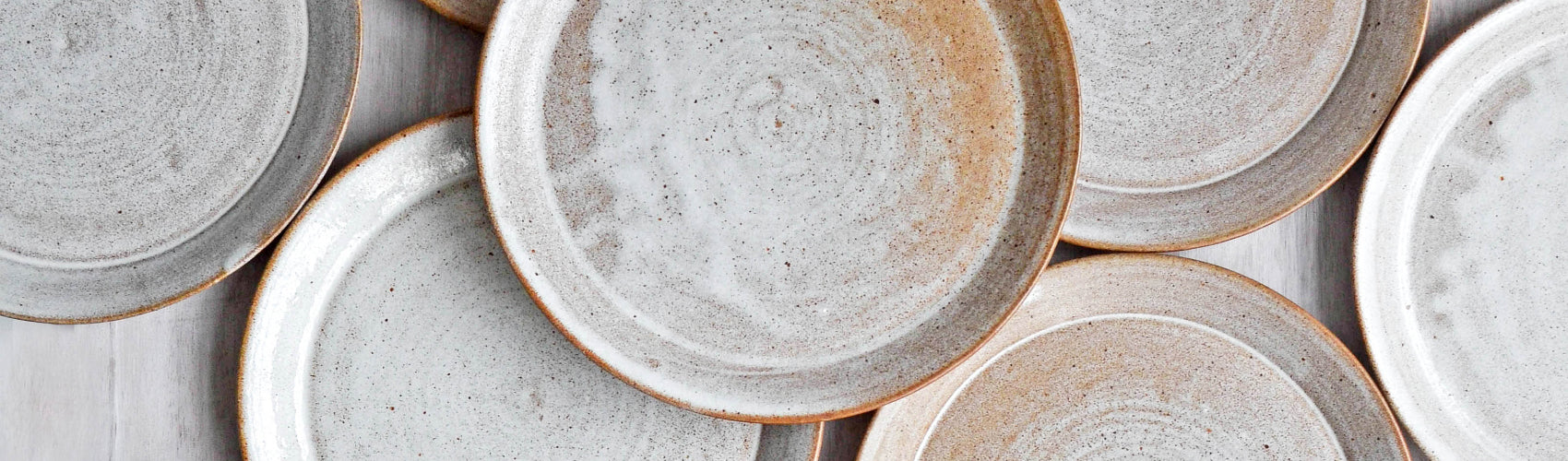 Nom Living Stoneware Plates Collection Image