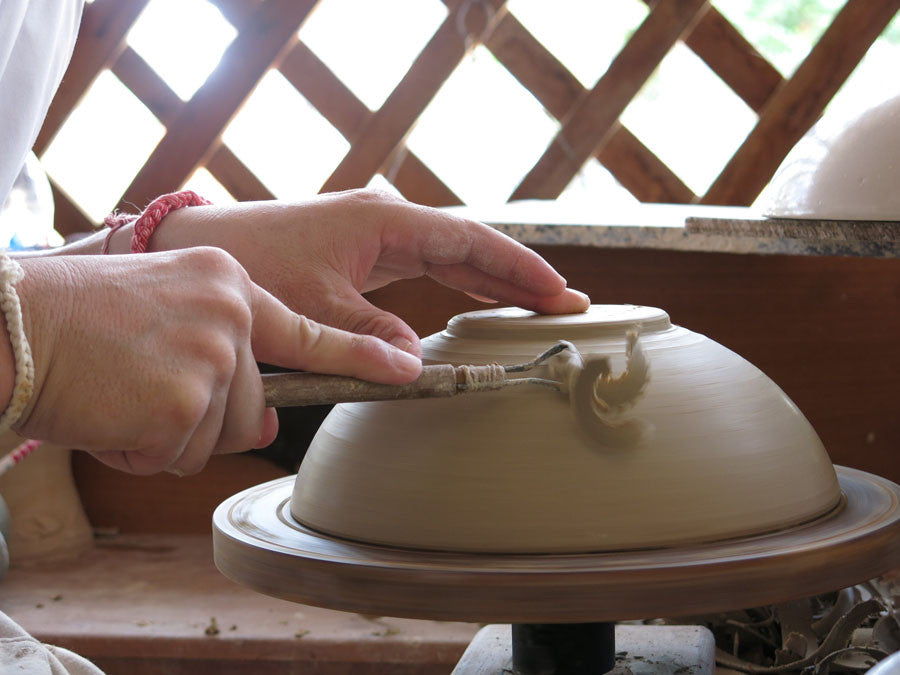 Best Low Firing Clay for Pottery –