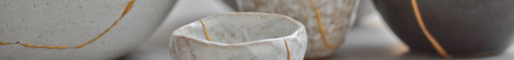 How to repair broken ceramic with kintsugi - Bunnings New Zealand