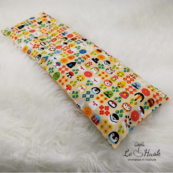 small bolster pillow for baby