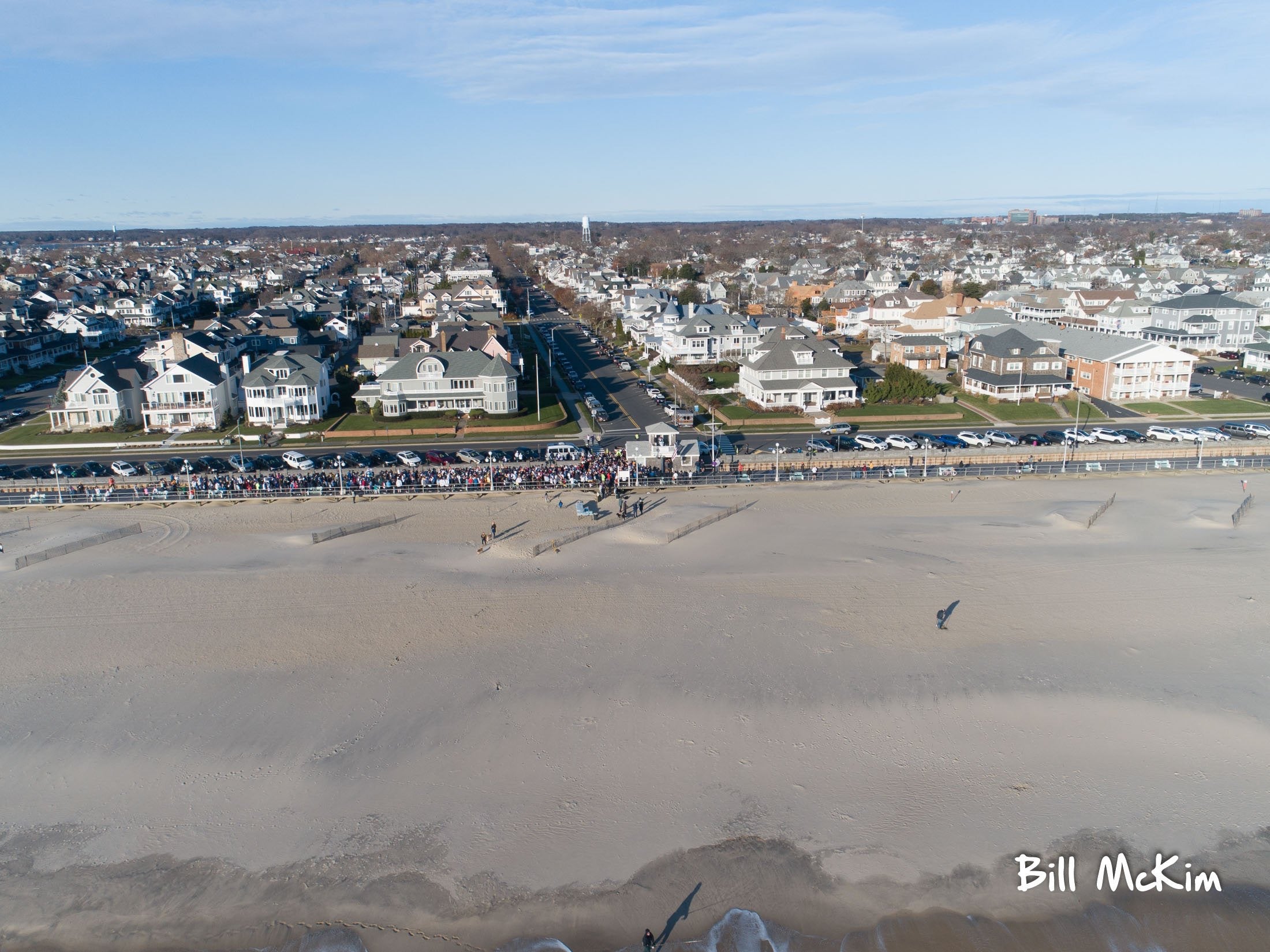 Avon pond 2019 photos Turkey trot on boardwalk 