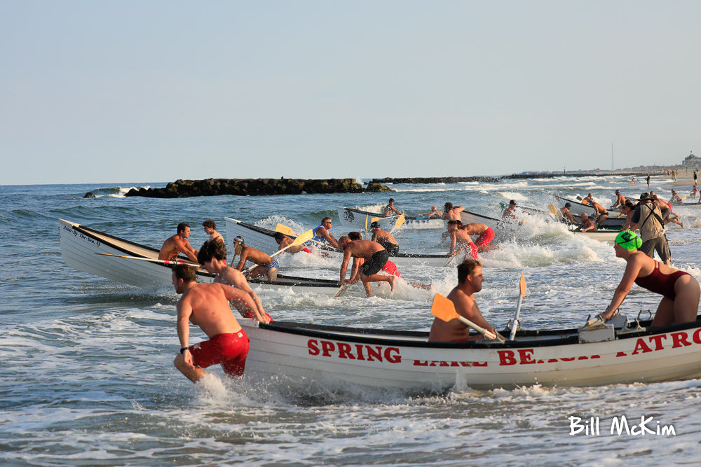 Lifeguard Tournament 2019 photos Belmar Beach NJ 