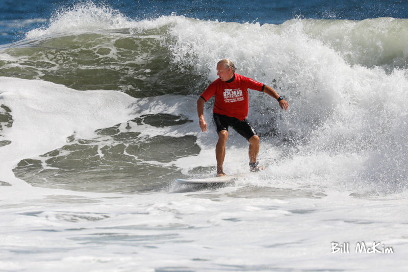 Belmar pro 2017 surfing hurricane Irma 