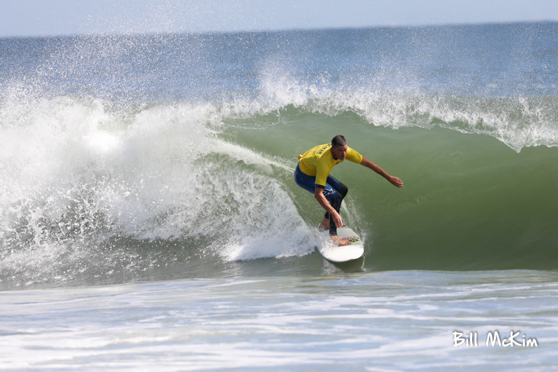 Belmar pro 2017 surfing hurricane Irma 