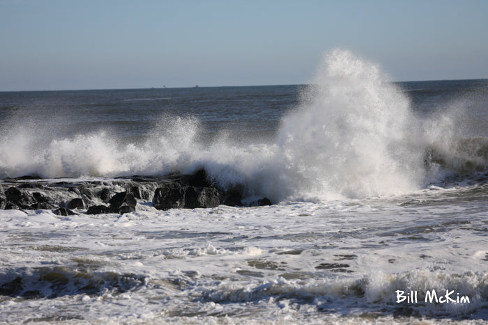 roaring ocean Nov 25th 2018 bill mckim photos