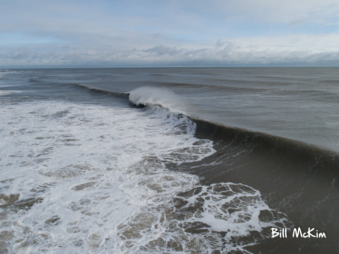 nice waves belmar by bill mckim 