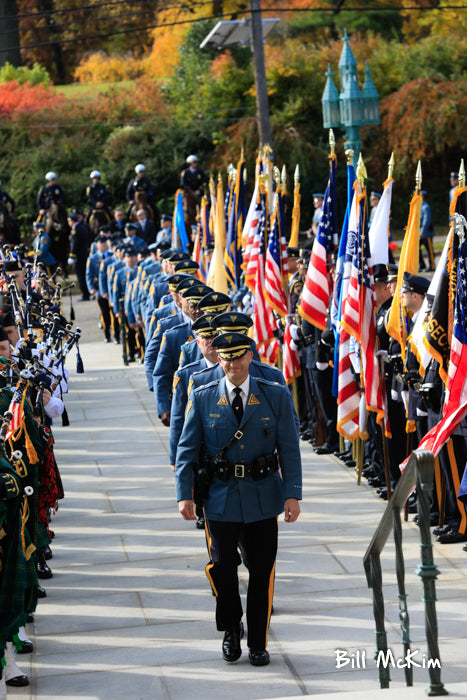 Blue Mass Newark 2018 