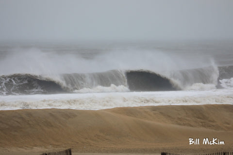 nice waves belmar by bill mckim 