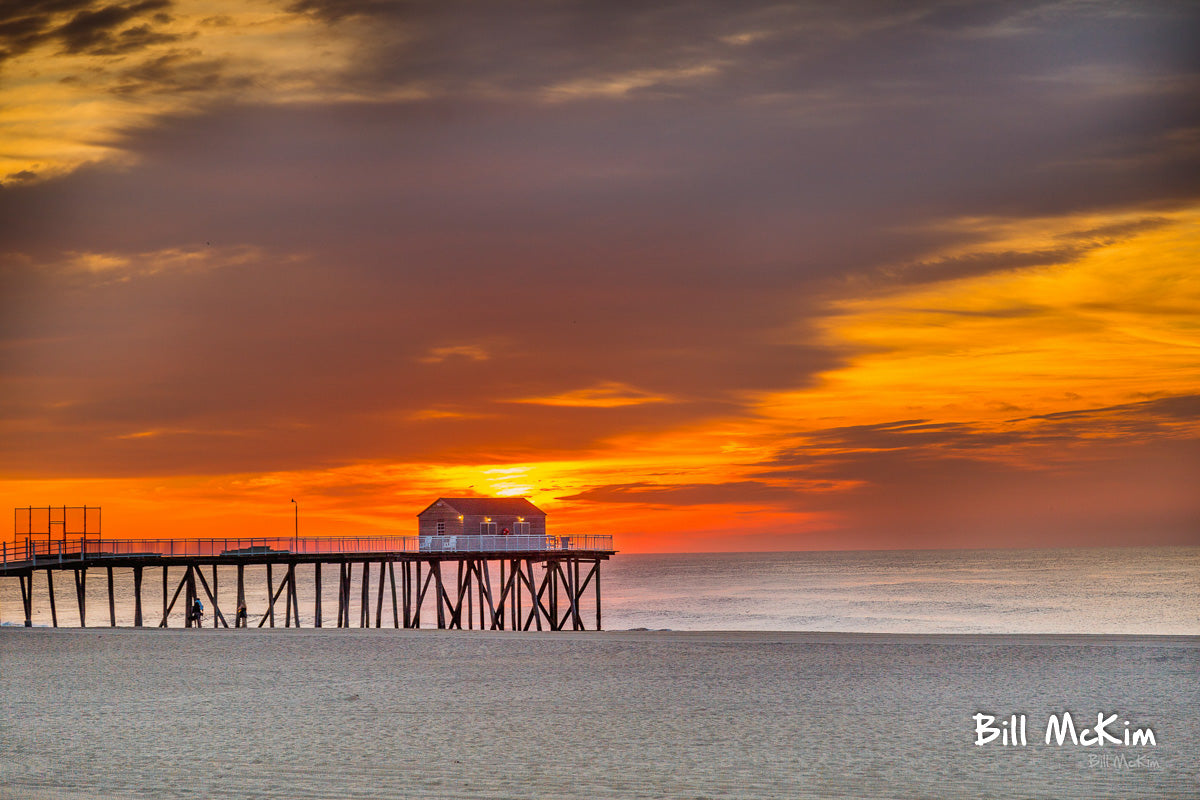 Jersey shore coastal artwork prints for sale 