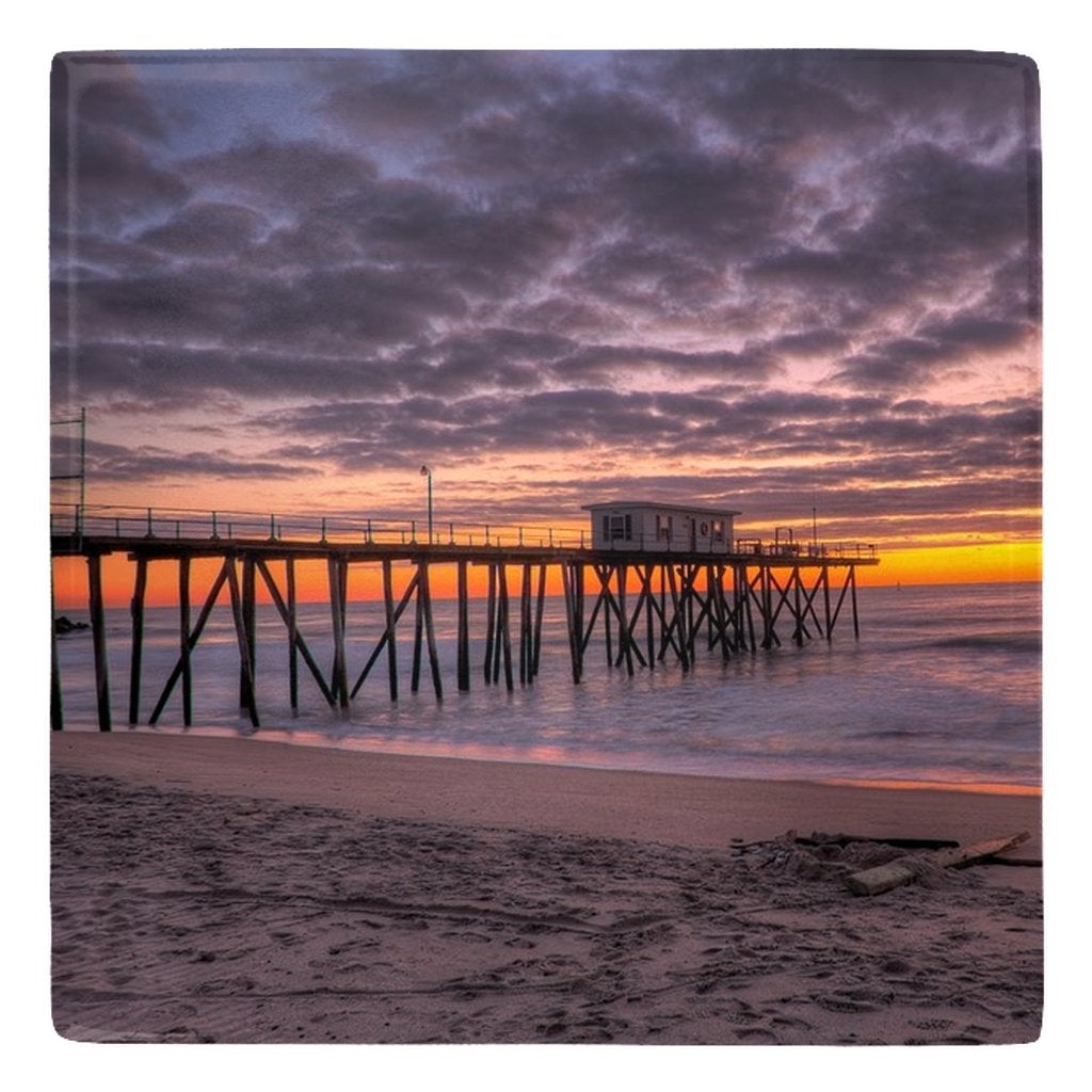 Kitchen Metal Magnets Series 2 - Bill McKim Photography -Jersey Shore whale  watch tours