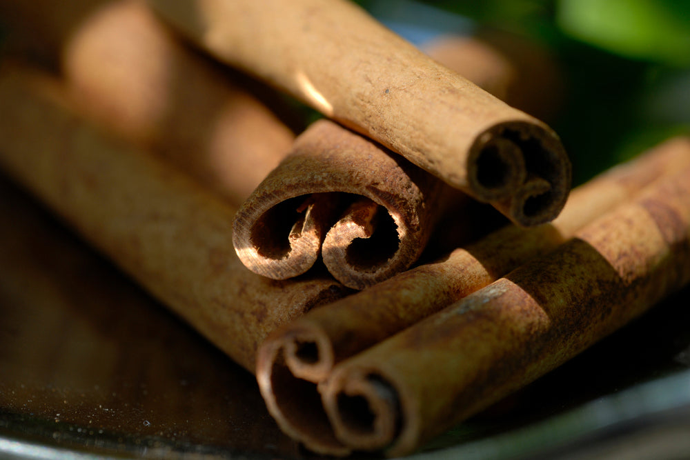 Cinnamon Bark