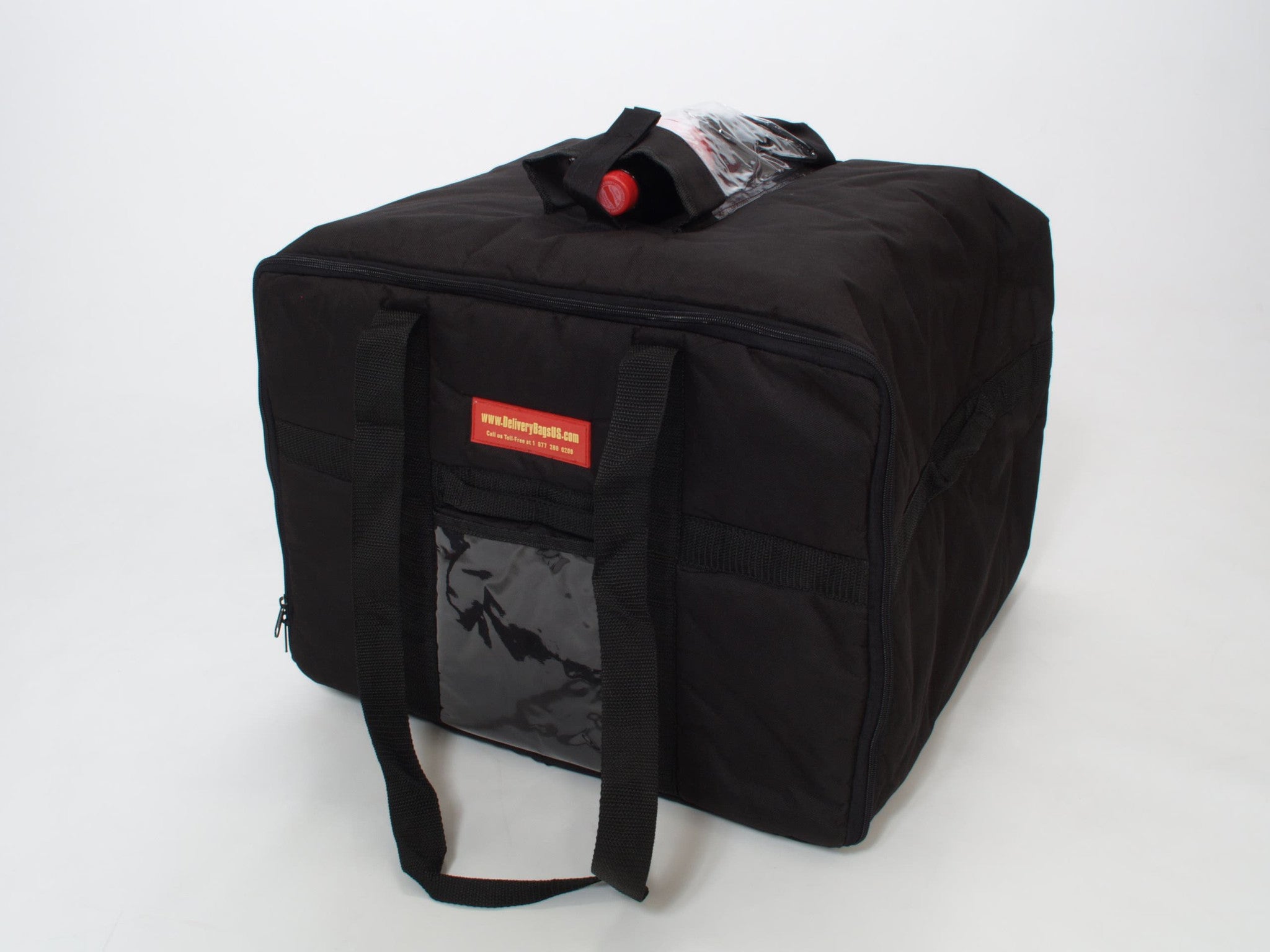 jumbo insulated bags