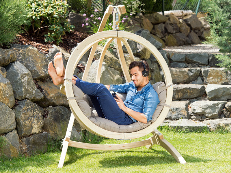 hammock chair set