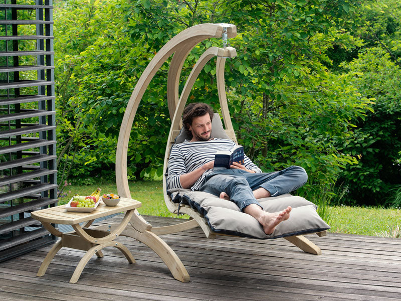 lounger hammock chair