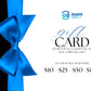 GD Gift Card