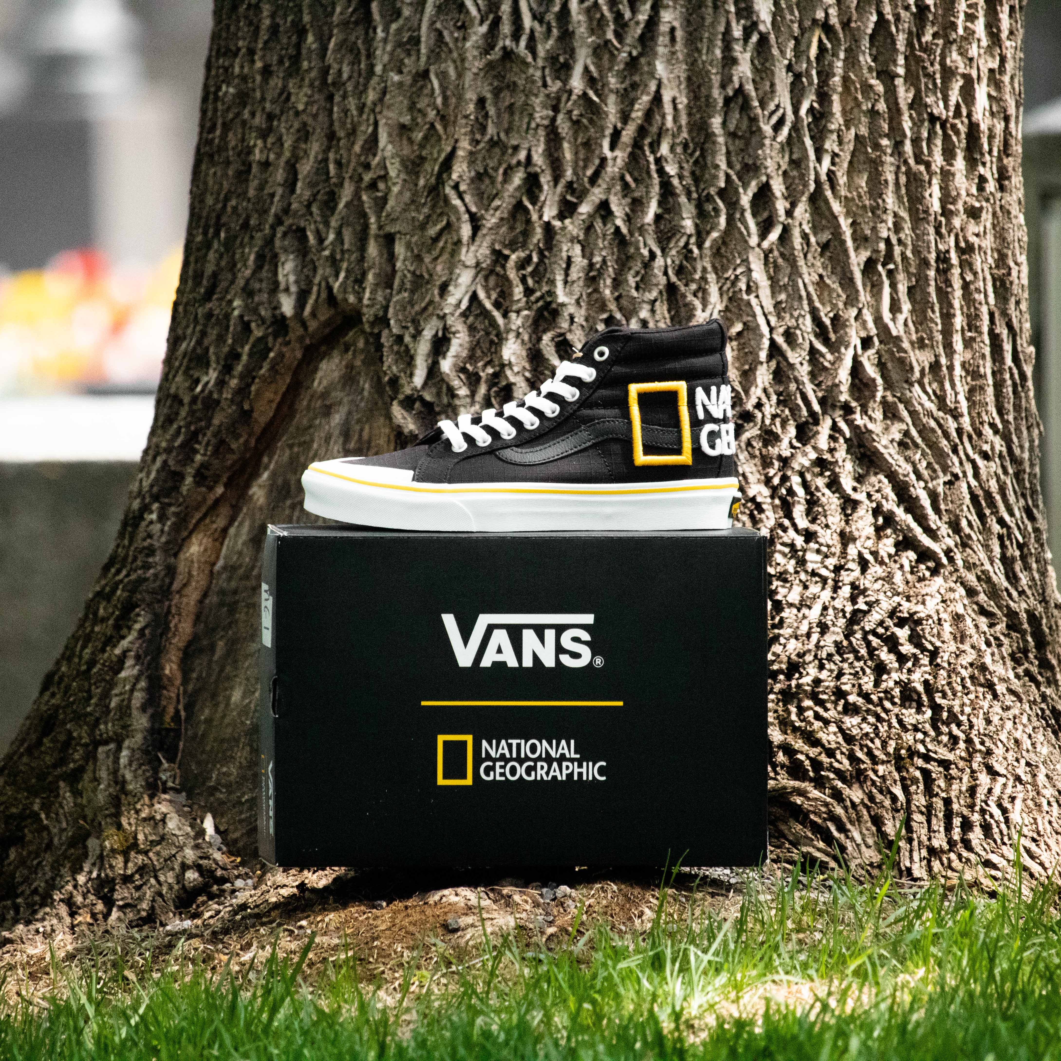 boutique vans quebec