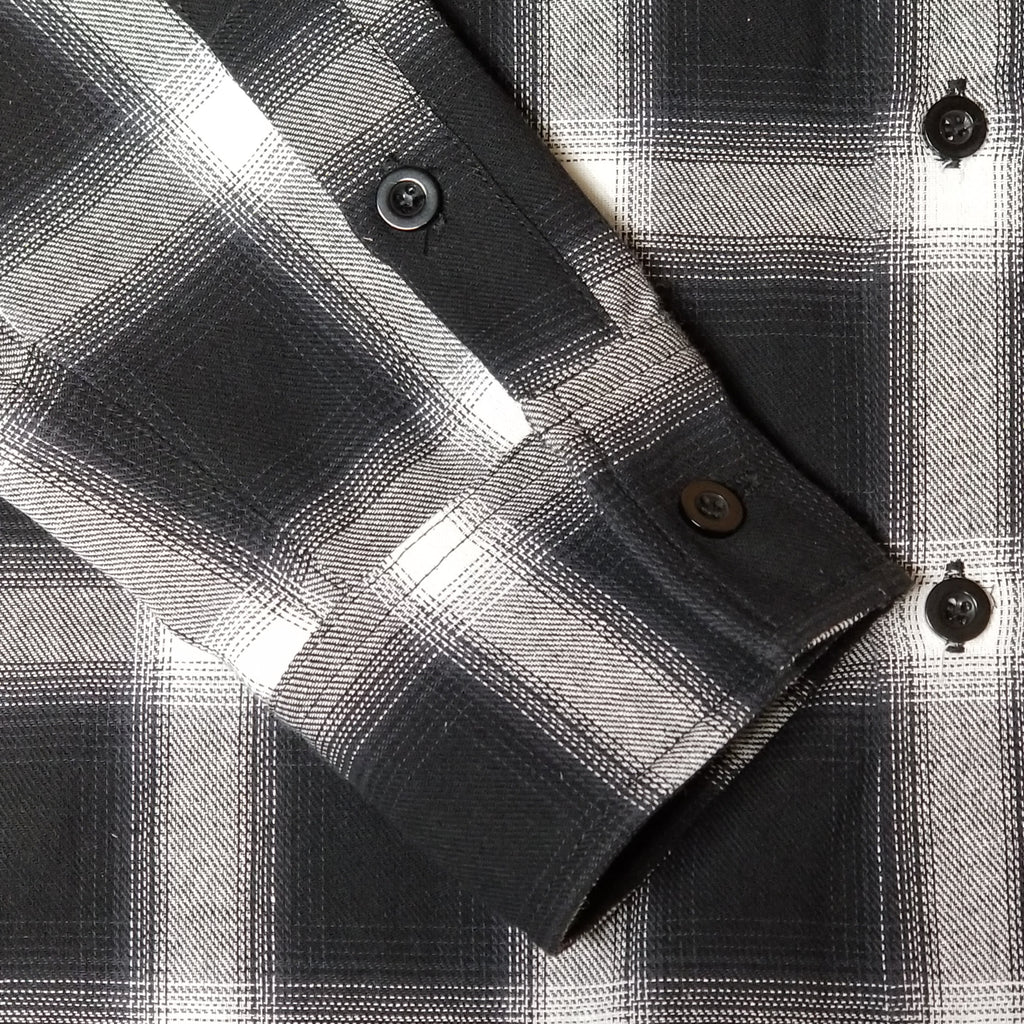 Mr. Deez Custom Flannel – Killer Fabrication Co.