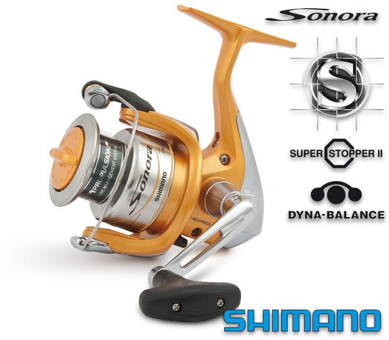 Shimano