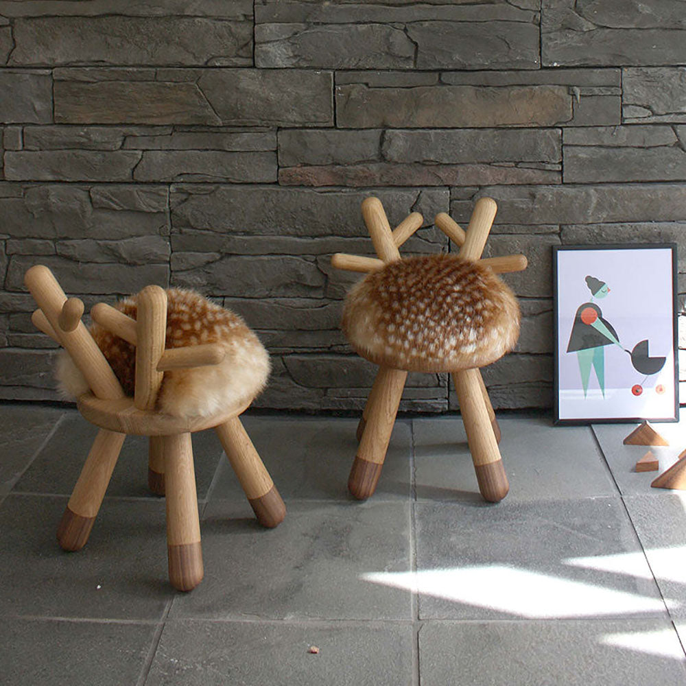 Bambi Chair – BabooSF