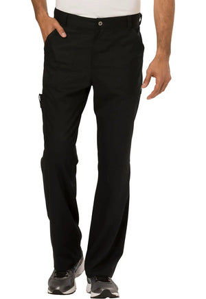 Cherokee Workwear Revolution Men's Fly Front Pant (CCHN) | WW140 REGULAR - Scrub Pro Groups