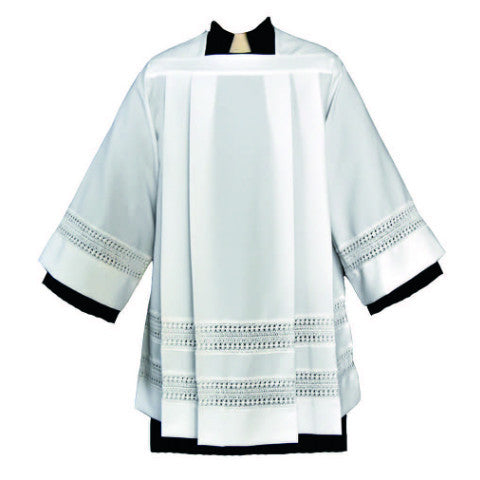 Style #4883 Tailored Priest Surplice