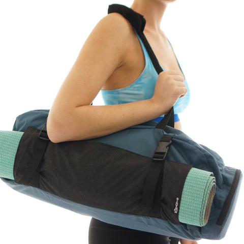 yoga mat gym bag