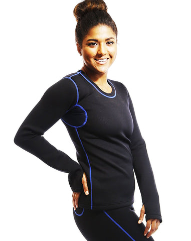 neoprene suit for weight loss